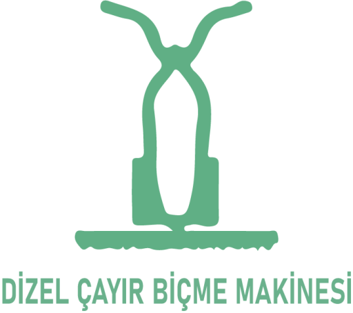 DİZEL ÇAYIR BİÇME MAKİNESİ